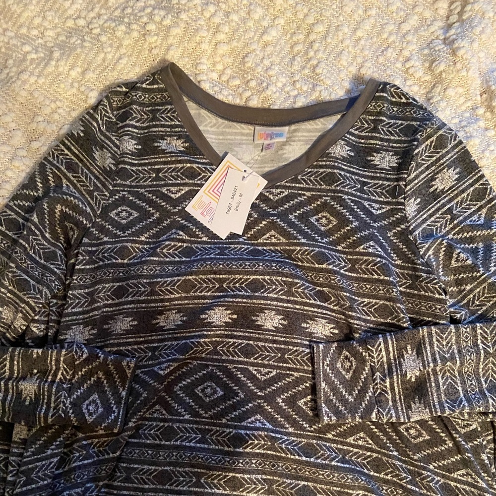 LuLaRoe Emily